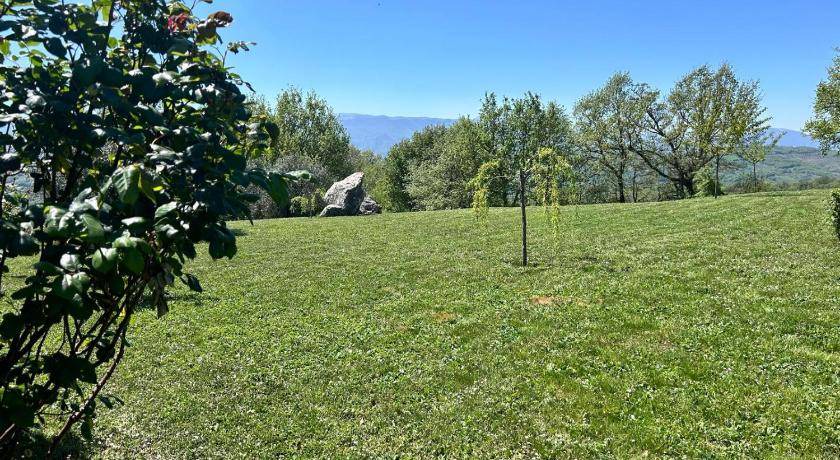 Photo of Outdoor in Busso