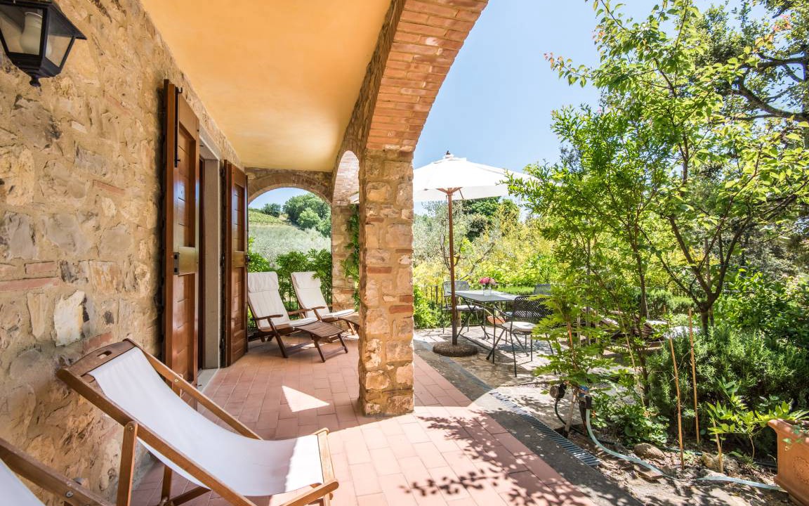 Photo of Others in Villa A Sesta