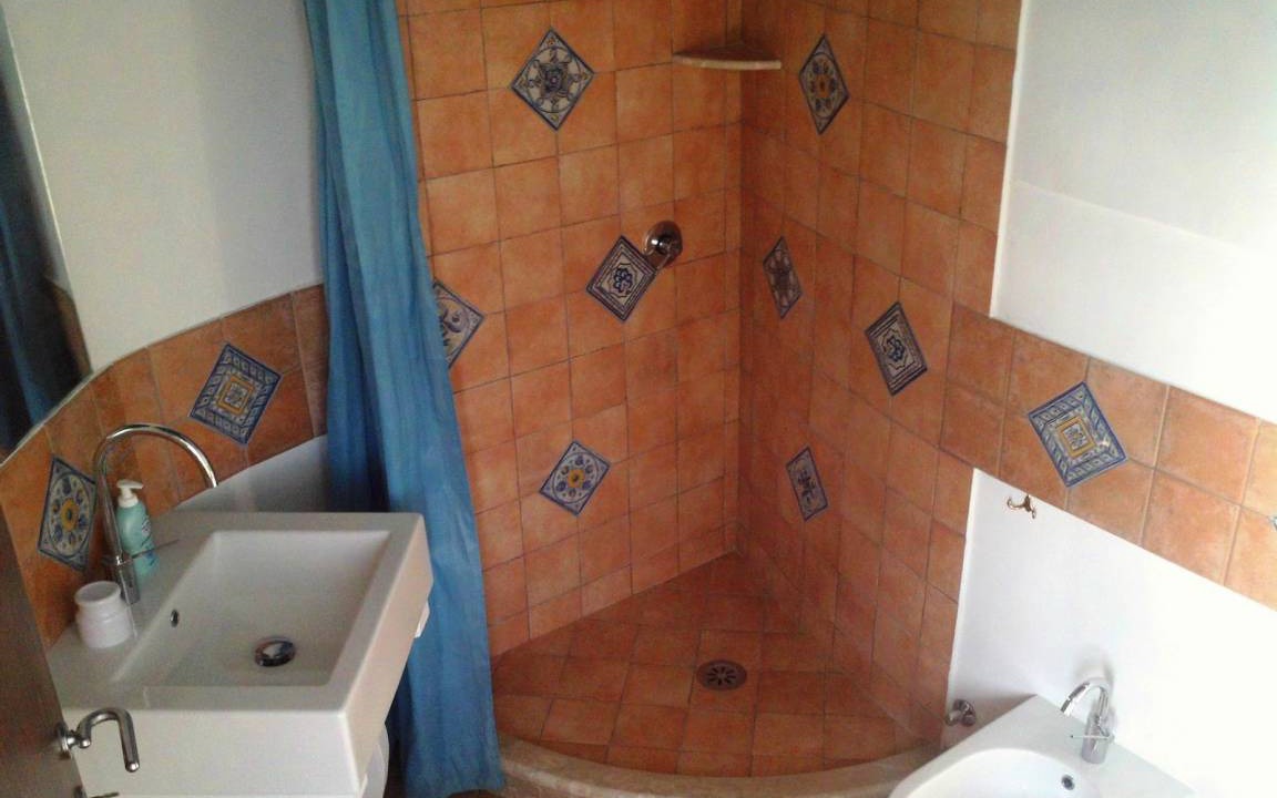 Photo of Bathroom in San Pietro