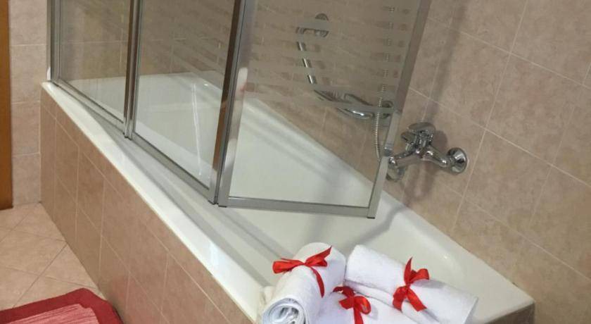 Photo of Bathroom in Bossico