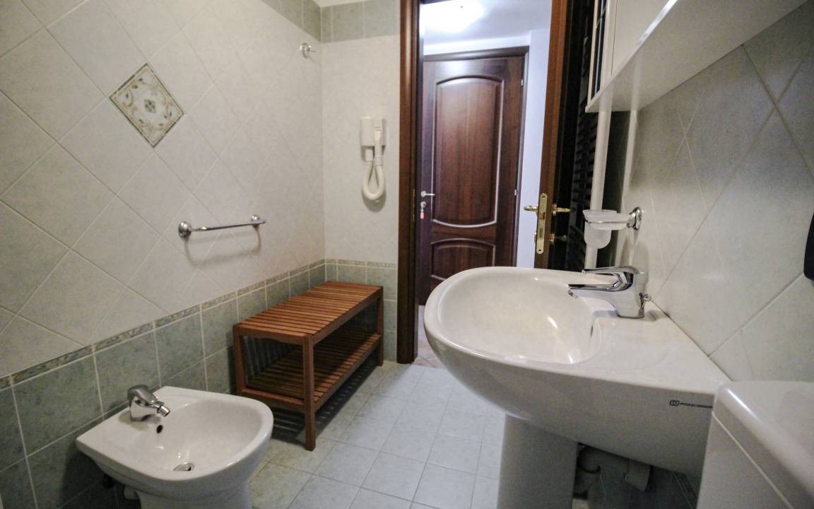 Photo of Bathroom in Brusson