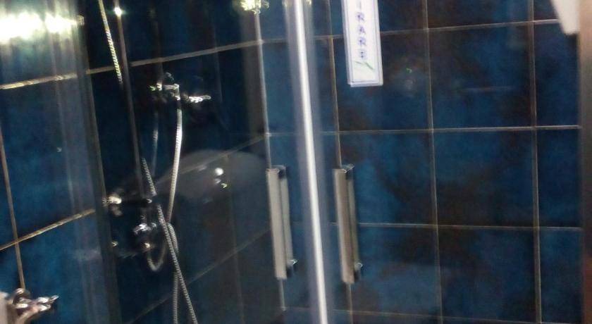Photo of Bathroom in Boissano