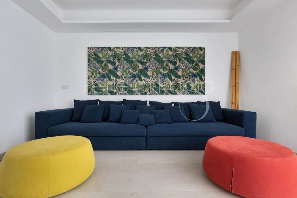 Photo of Livingroom in Matino