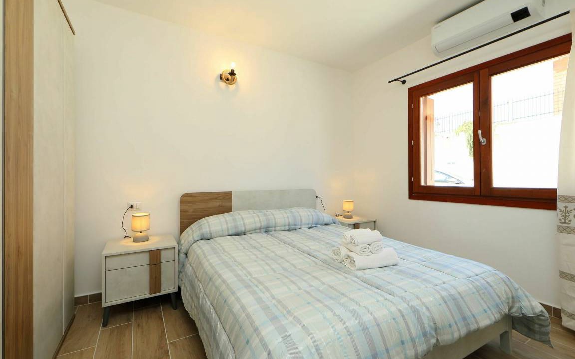 Photo of Bedroom in Tanaunella
