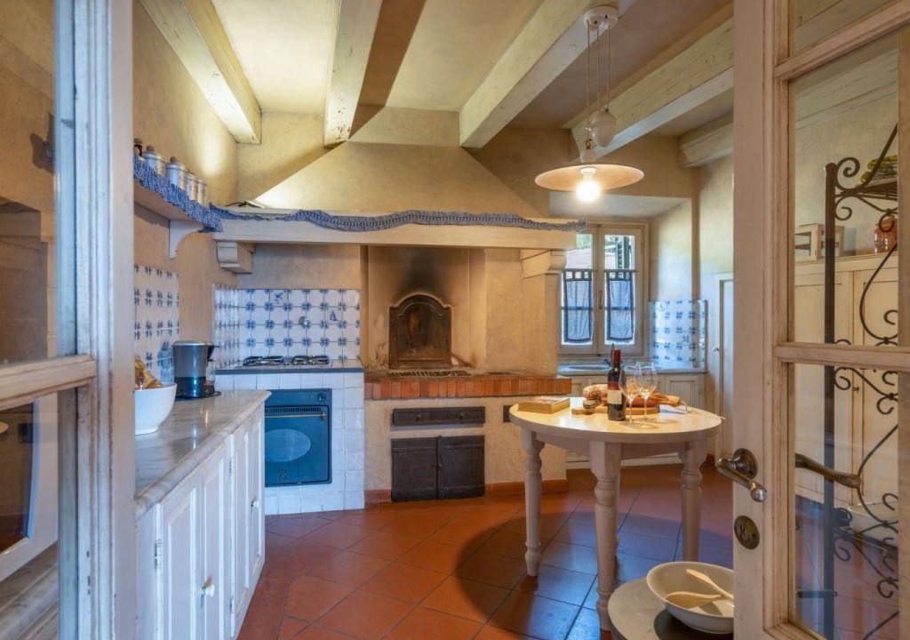 Photo of Kitchen in Dicomano