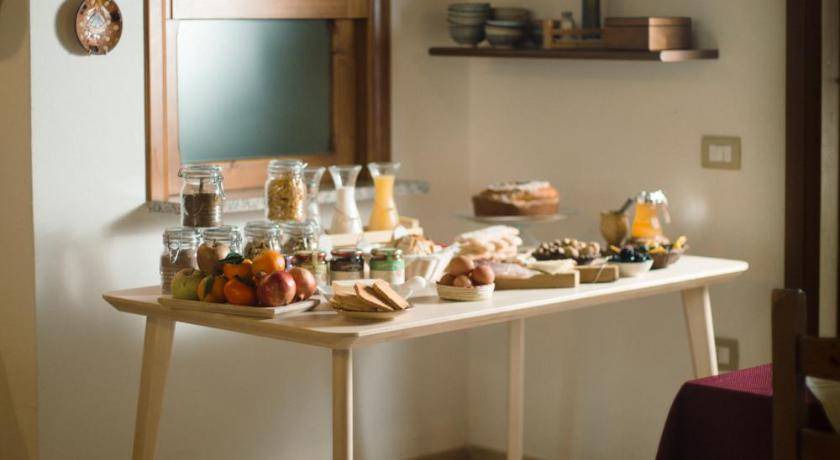 Photo of Kitchen in Soleminis