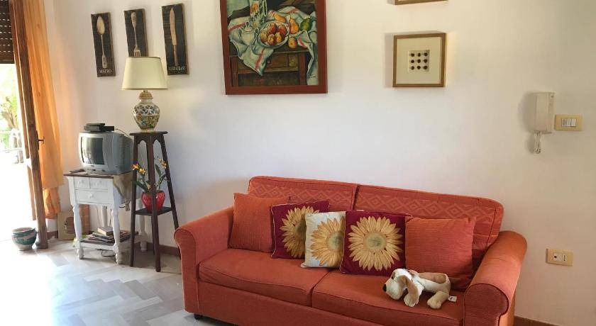 Photo of Livingroom in Campora San Giovanni