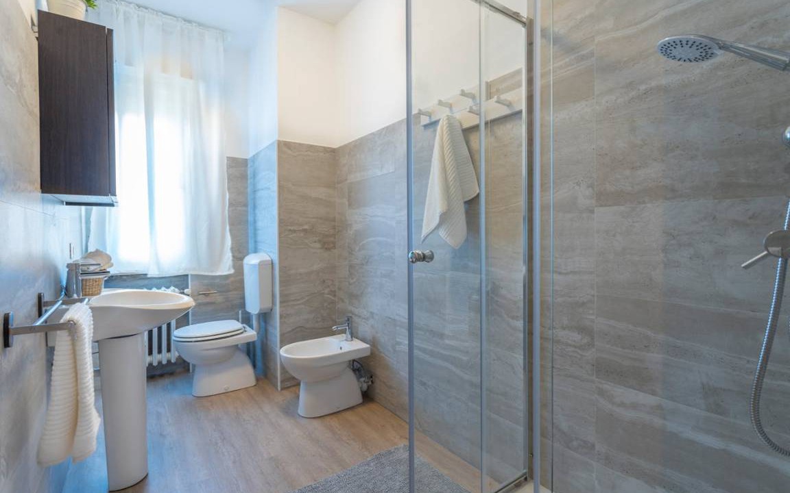 Photo of Bathroom in Udine