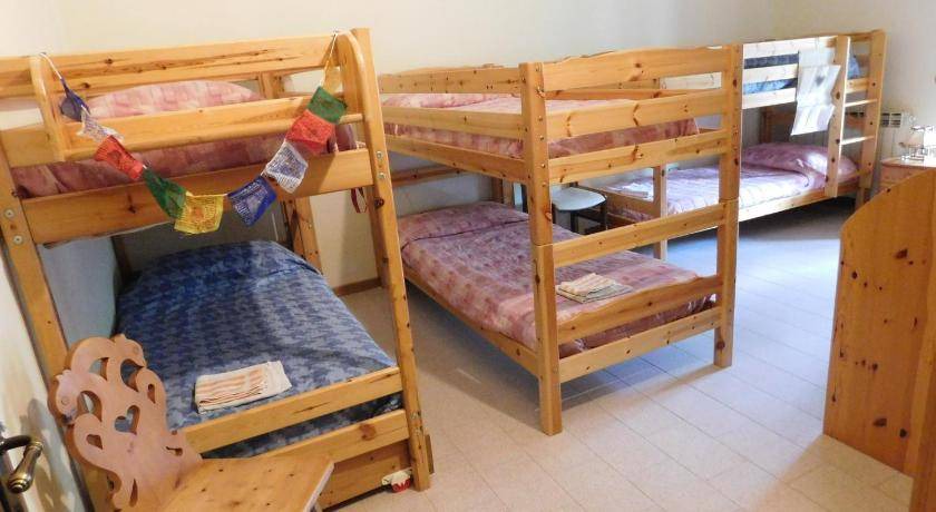 Photo of Bedroom in Cortino