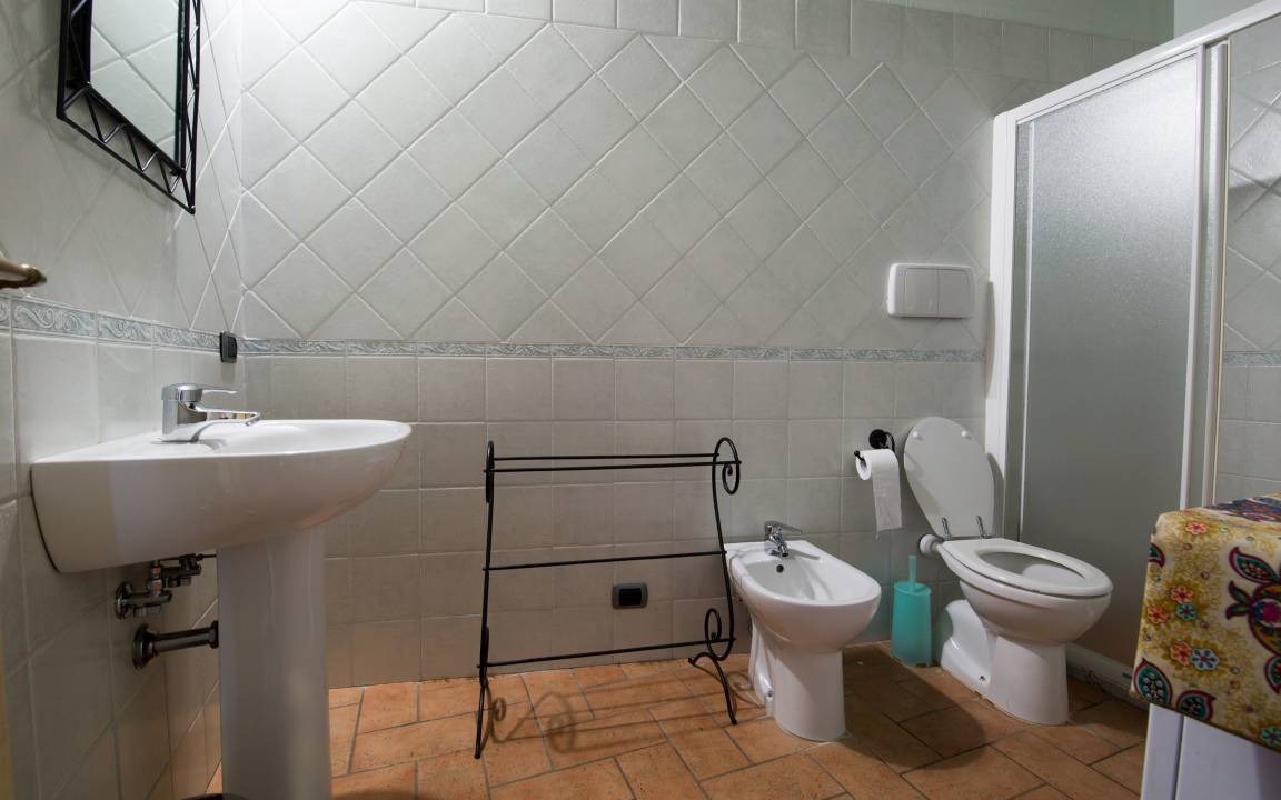 Photo of Bathroom in Castelnuovo di Garfagnana