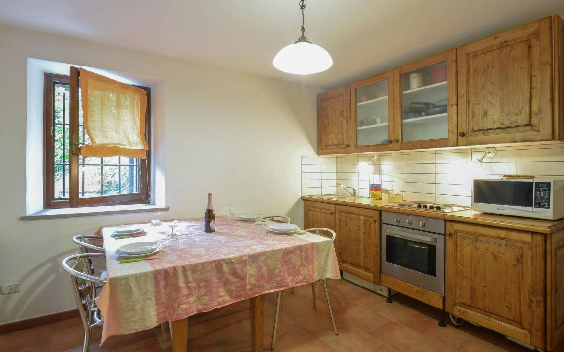 Photo of Kitchen in Loazzolo