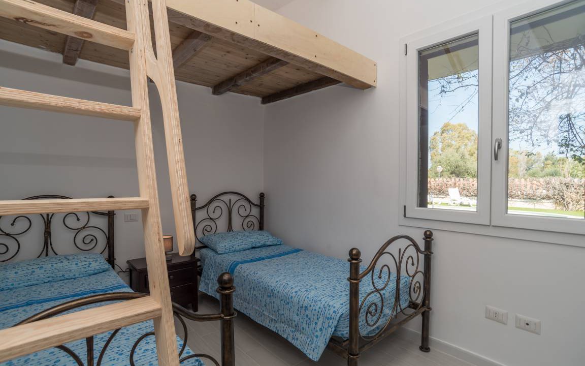 Photo of Bedroom in Budoni