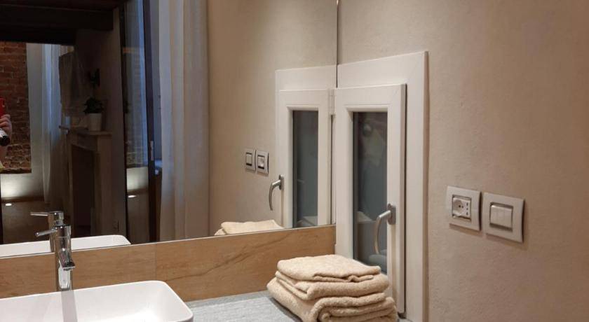 Photo of Bathroom in Savigliano