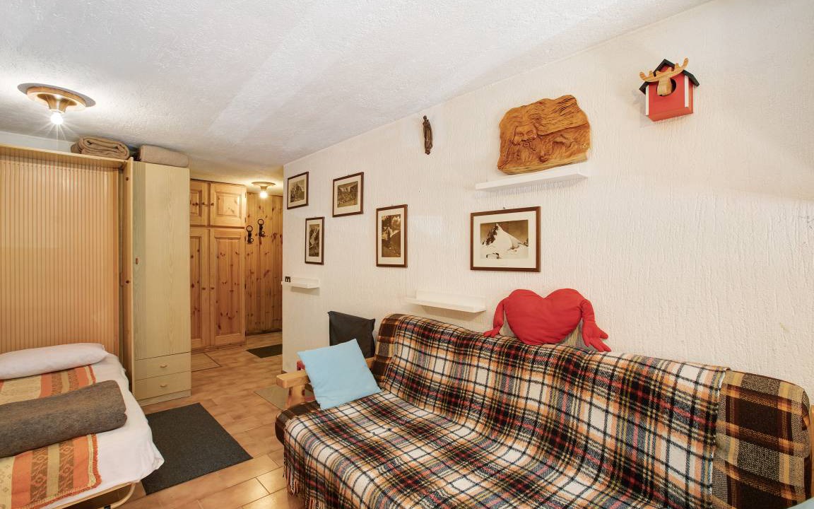 Photo of Bedroom in Gerbelle