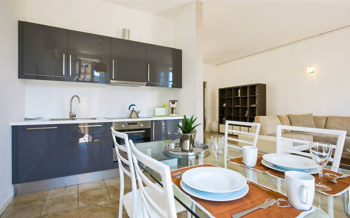 Photo of Kitchen in Ghiffa
