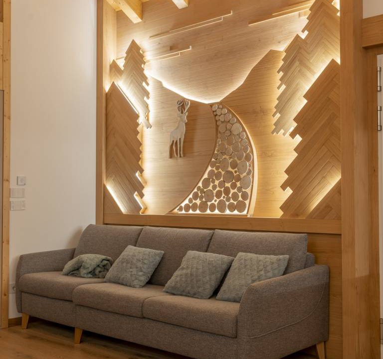 Photo of Livingroom in Chies d'Alpago