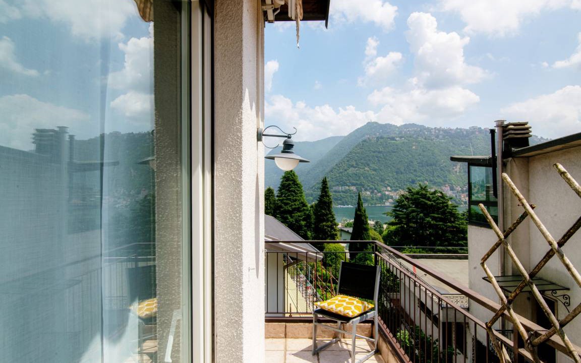 Photo of Patio Balcony in Como
