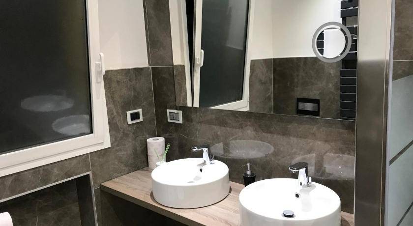 Photo of Bathroom in Historic Center