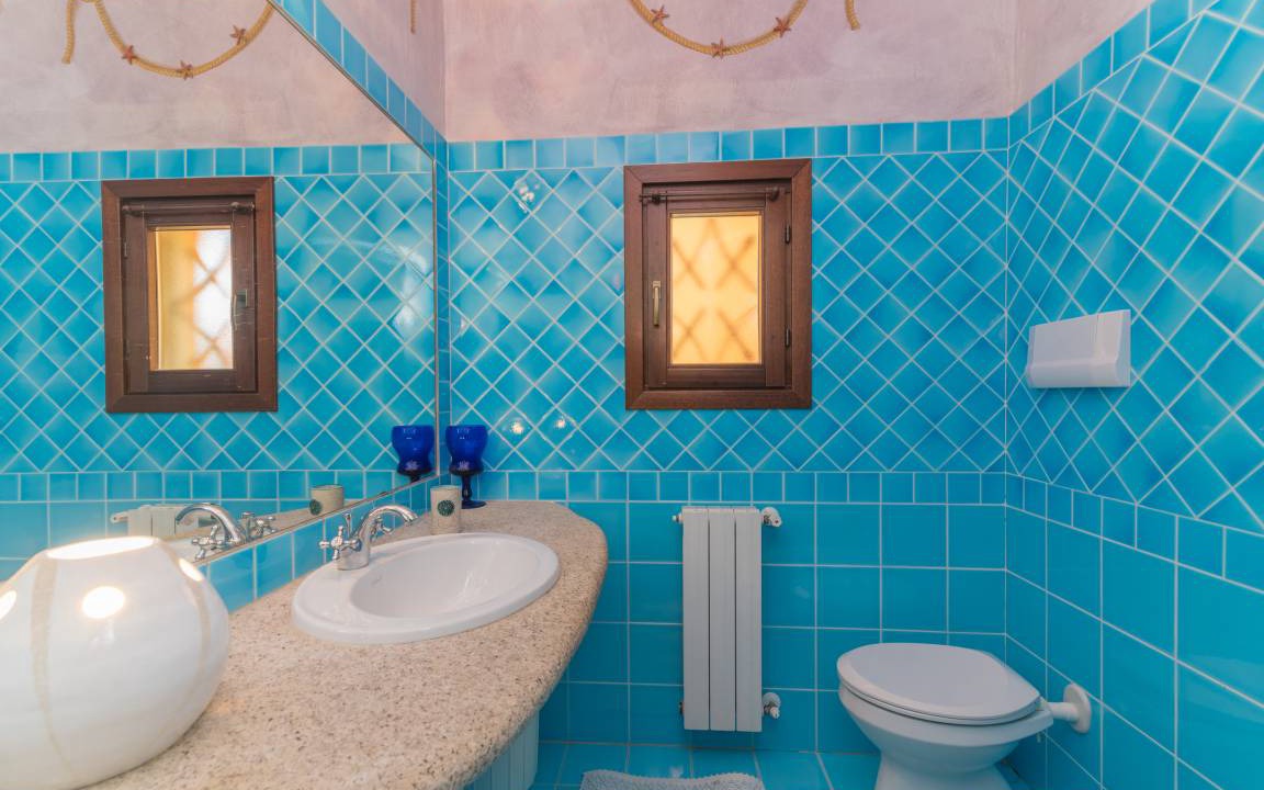Photo of Bathroom in Porto San Paolo