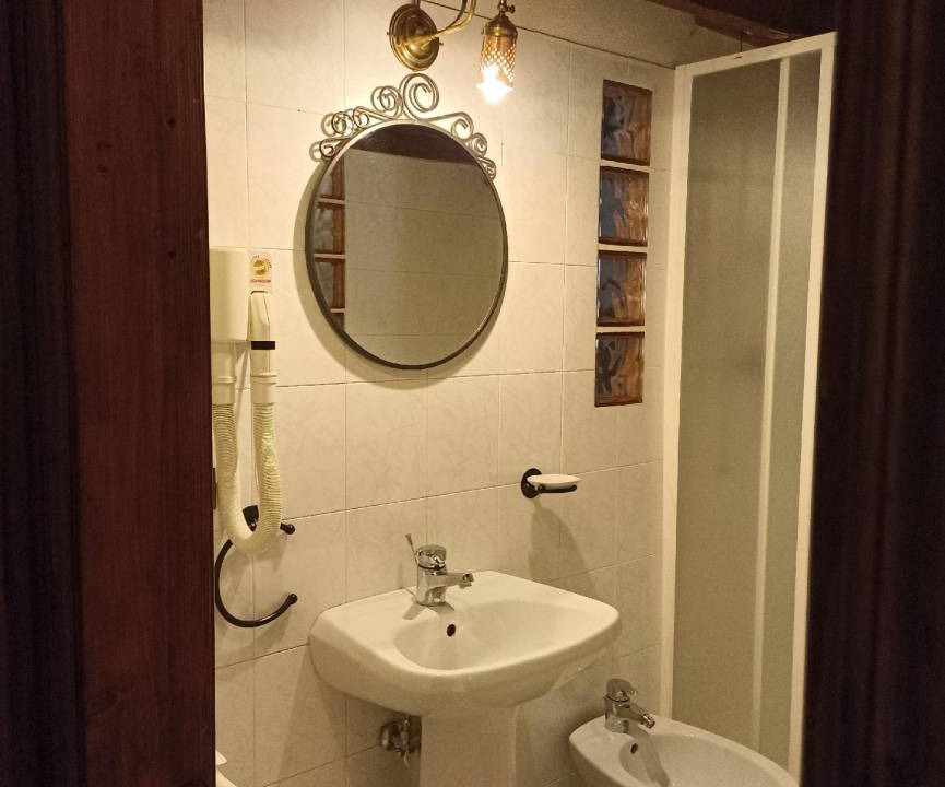 Photo of Bathroom in Poggio San Giovanni
