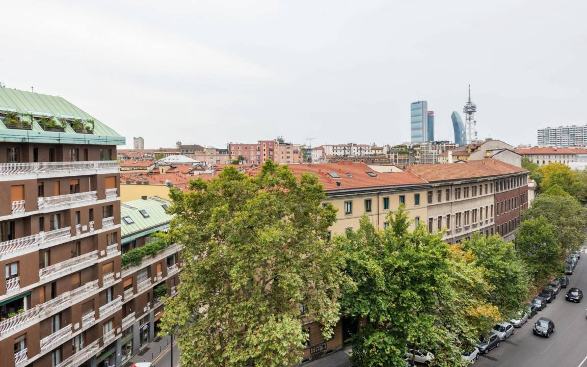 Photo of Others in Milan