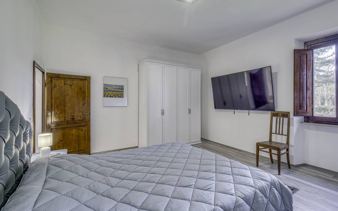 Photo of Bedroom in San Vivaldo