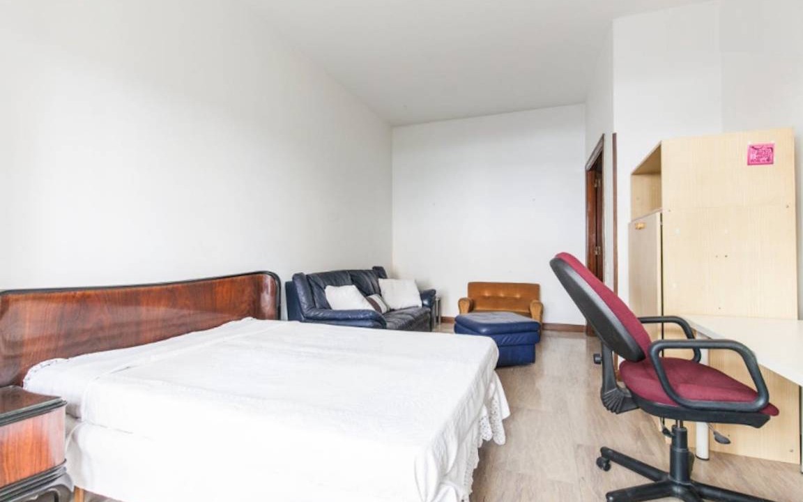 Photo of Bedroom in Quartiere XVII Trieste