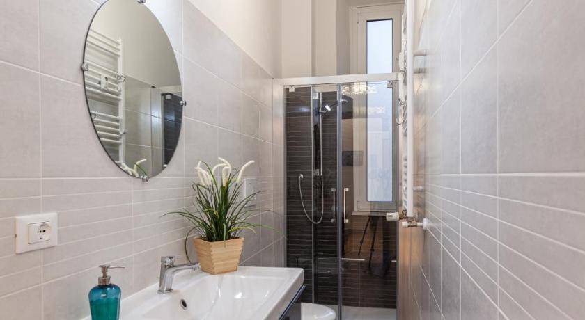 Photo of Bathroom in Marsala