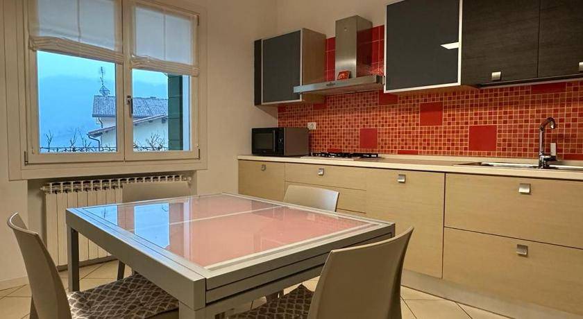 Photo of Kitchen in Galzignano Terme