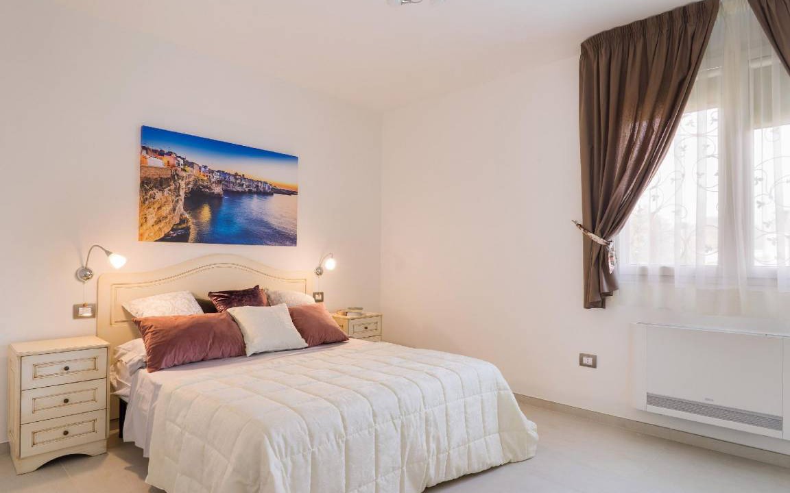 Photo of Bedroom in Matino