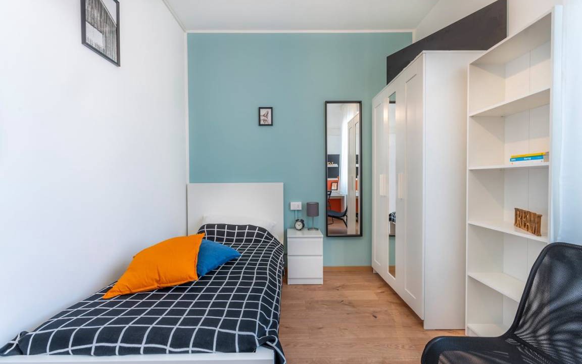 Photo of Bedroom in Udine