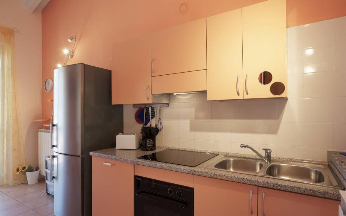 Photo of Kitchen in Maccagno con Pino e Veddasca
