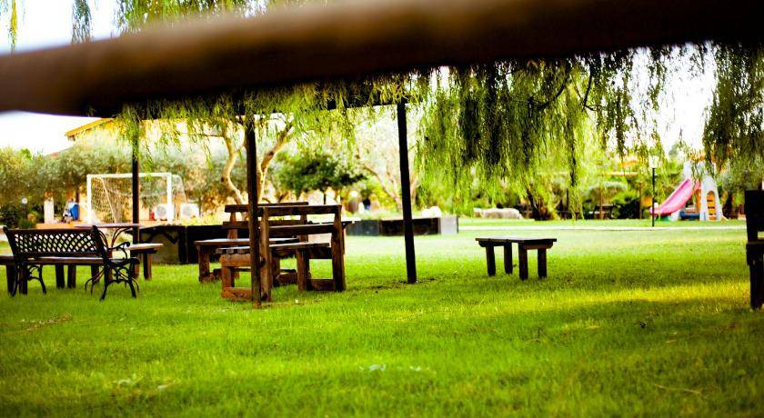 Photo of Outdoor in Olmedo