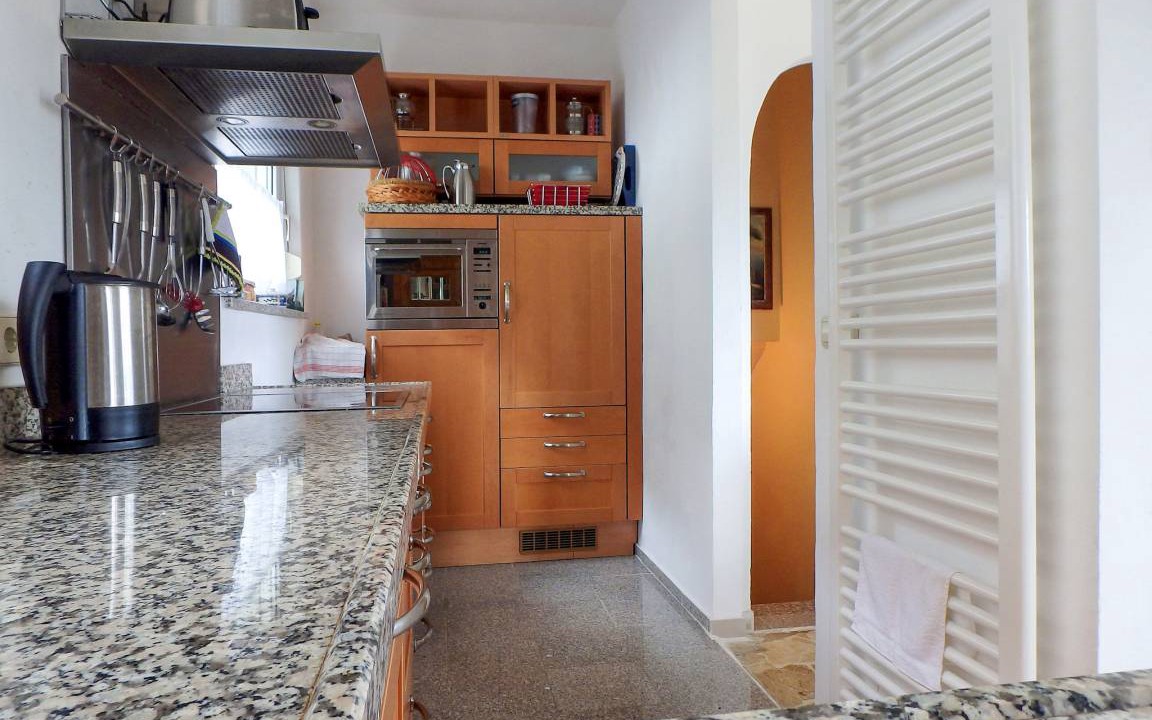 Photo of Kitchen in Porto Valtravaglia