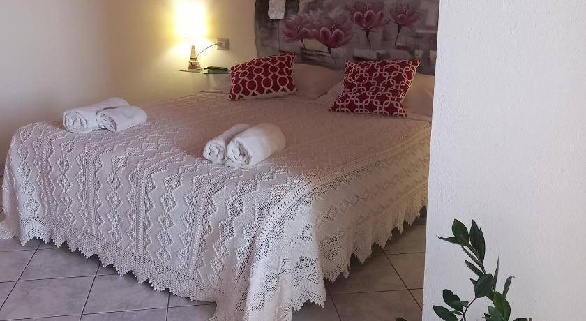 Photo of Bedroom in Baunei