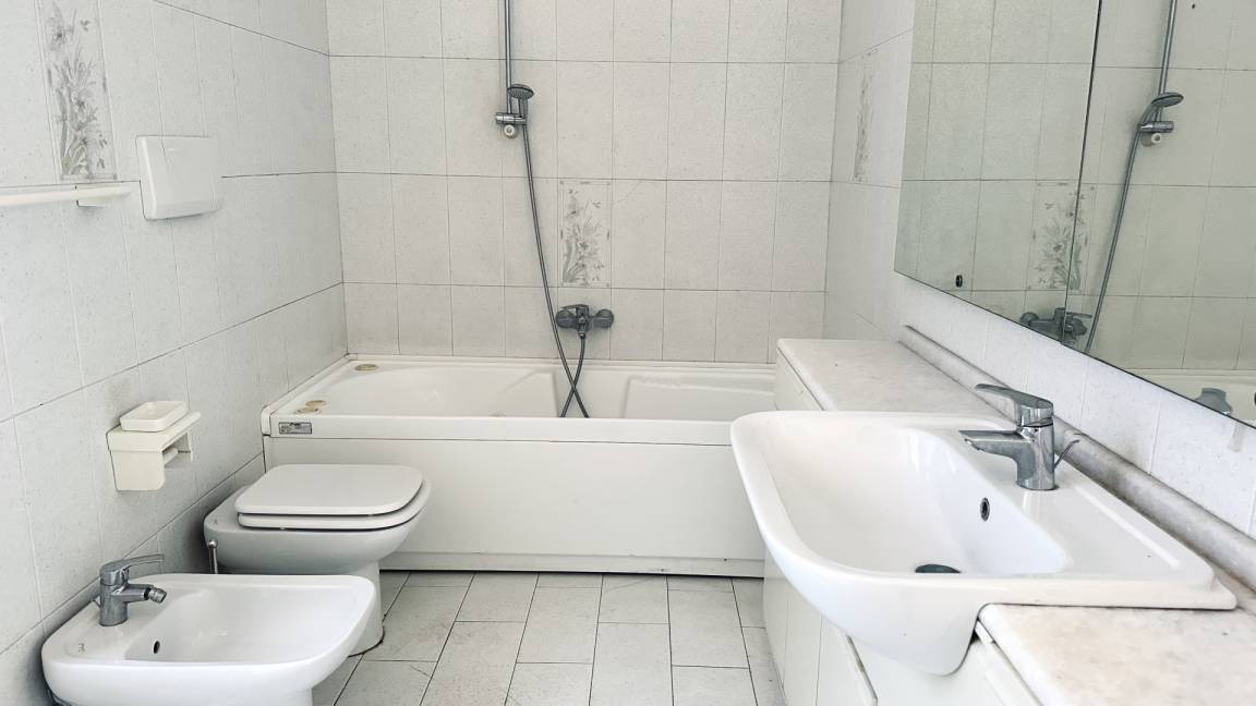 Photo of Bathroom in Jesi