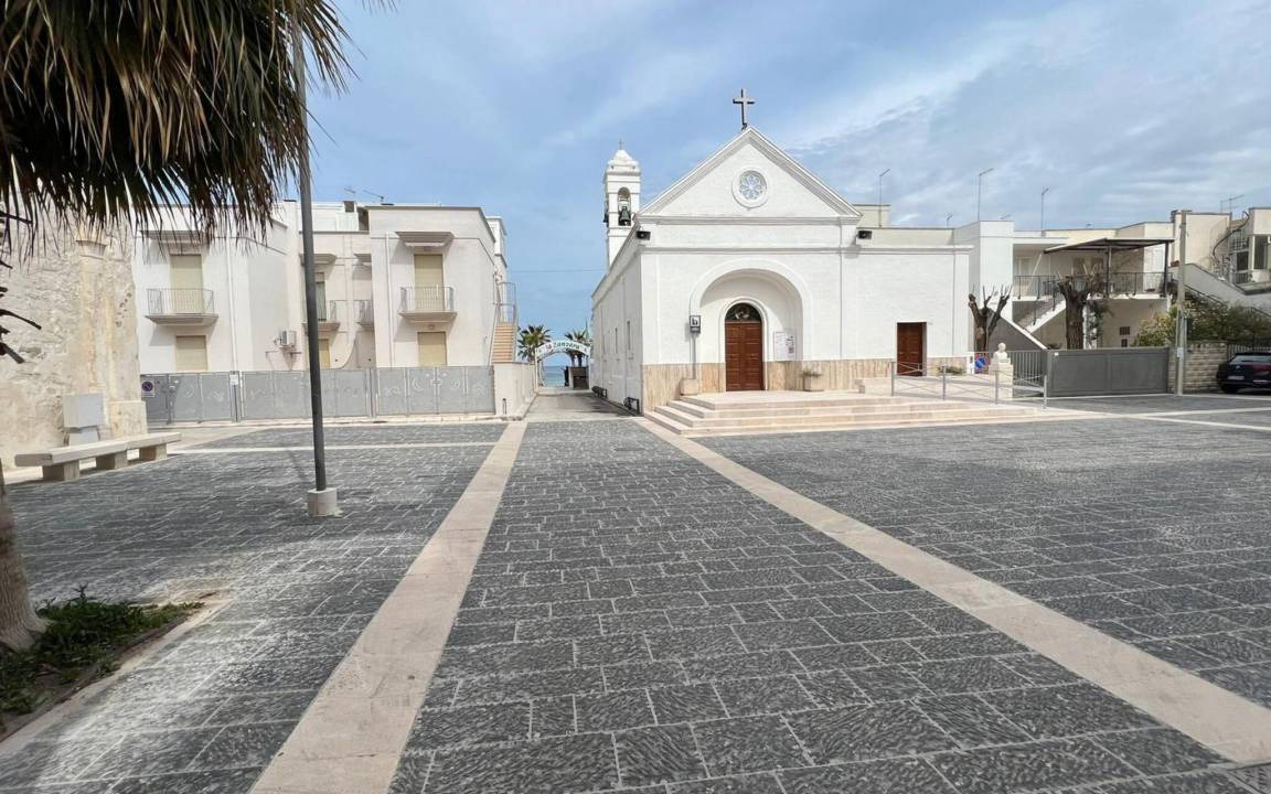 Photo of Others in Torre Canne