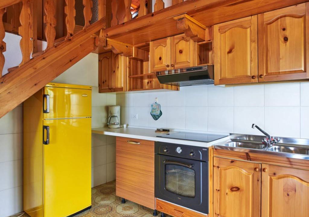 Photo of Kitchen in Consiglio di Rumo