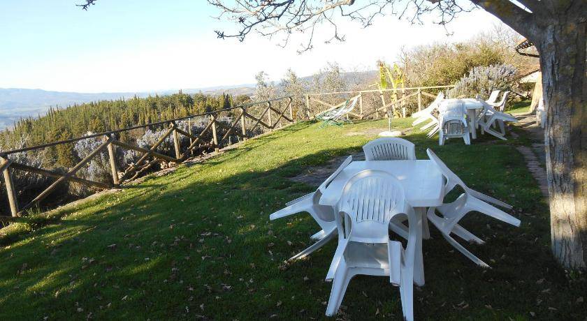 Photo of Others in Castiglione d'Orcia