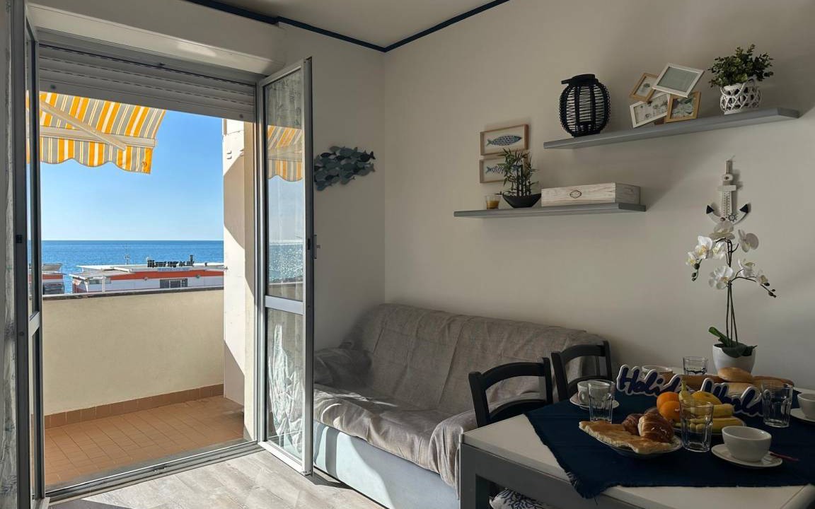 Photo of Patio Balcony in Riva Trigoso