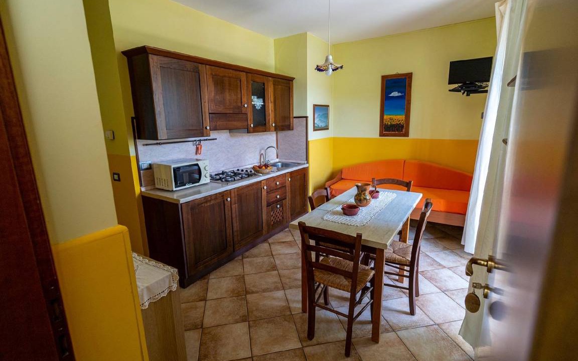 Photo of Kitchen in Cessapalombo