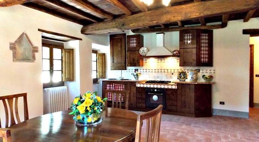 Photo of Kitchen in Dicomano