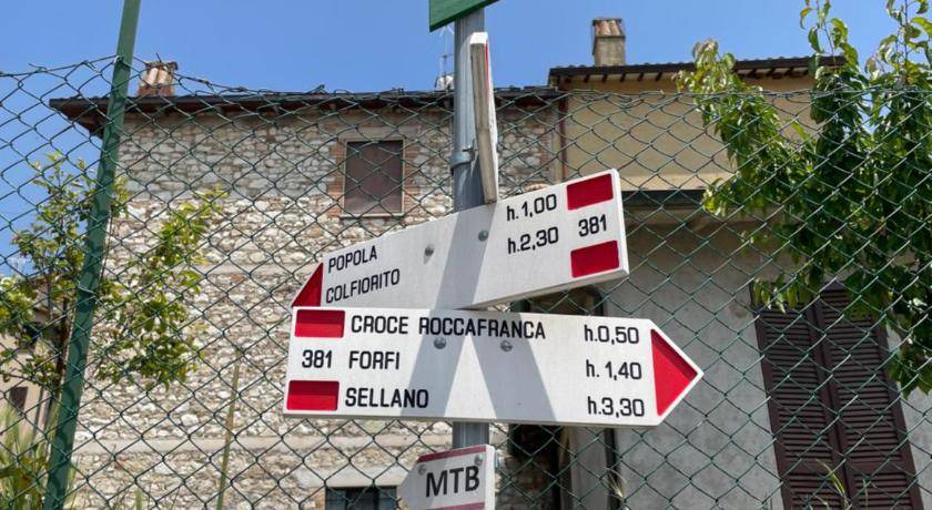 Photo of Buildings in Verchiano