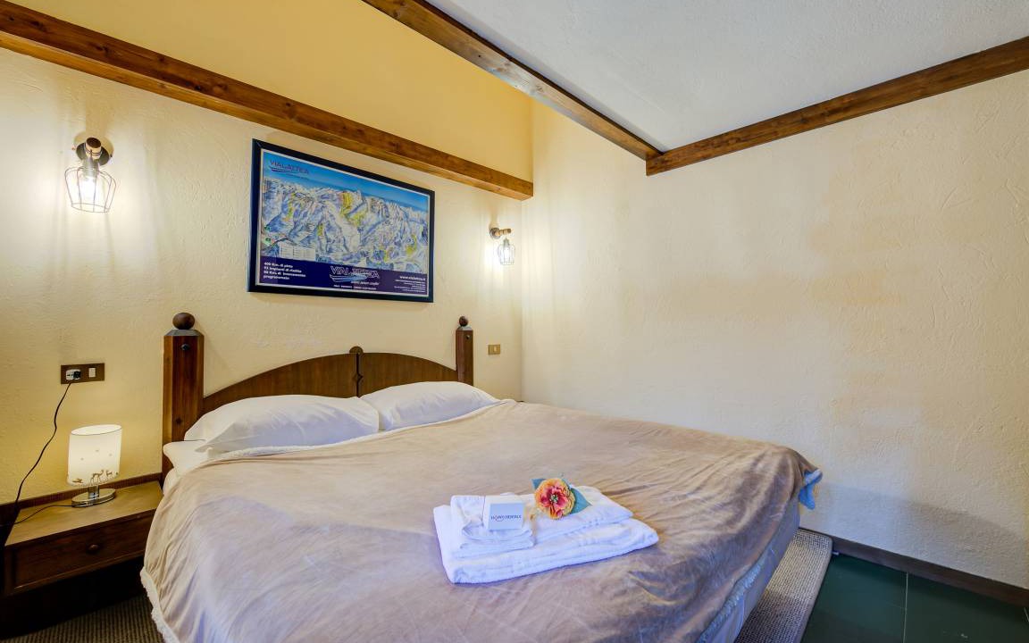 Photo of Bedroom in Grangesises