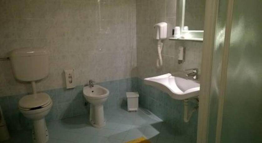 Photo of Bathroom in Boretto