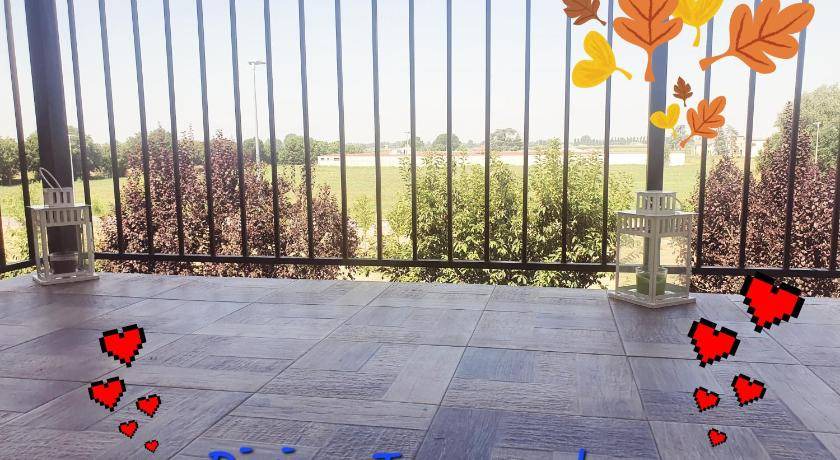 Photo of Patio Balcony in Altedo