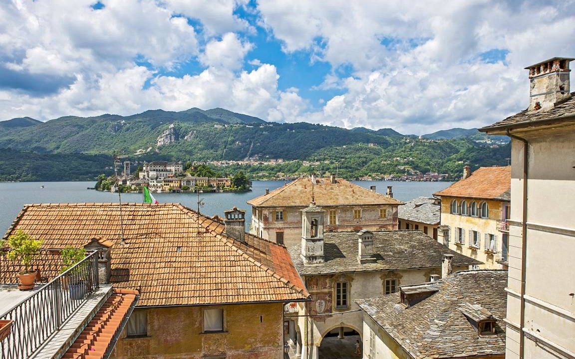 Photo of Others in Orta San Giulio