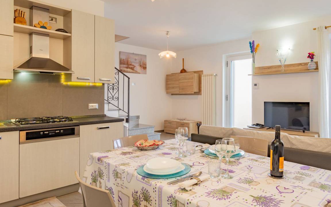 Photo of Kitchen in Piano