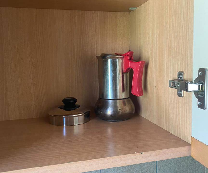Photo of Kitchen in Susello