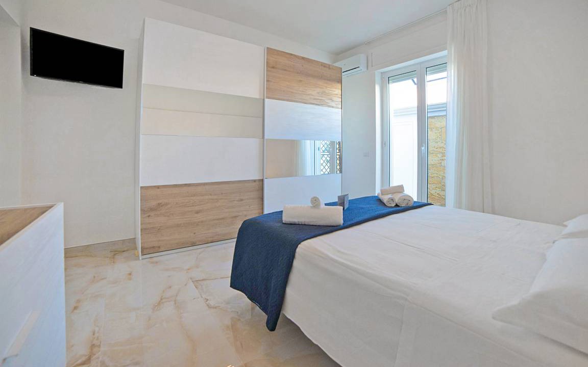 Photo of Bedroom in Torre Rinalda